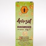 Apirezist 30 capsule 15 g